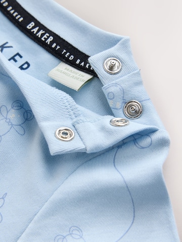 Baker by Ted Baker - Conjunto de ropa interior en azul