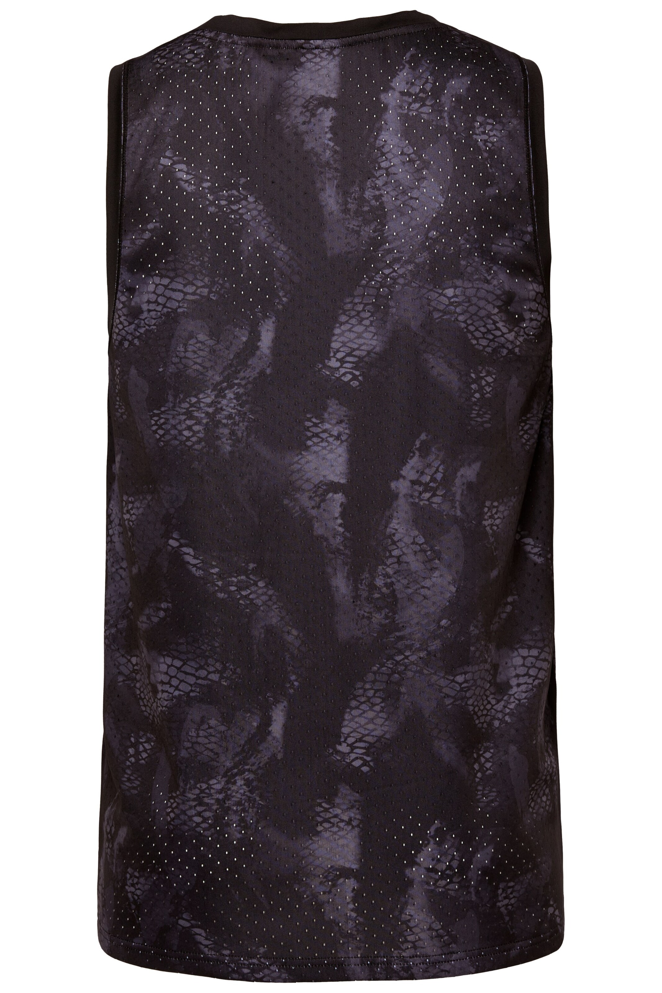 JAY-PI Shirt in Black