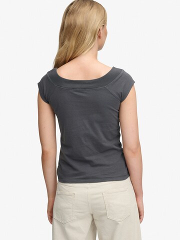 Superdry & Co Tričko 'Athletic Essentials' – šedá