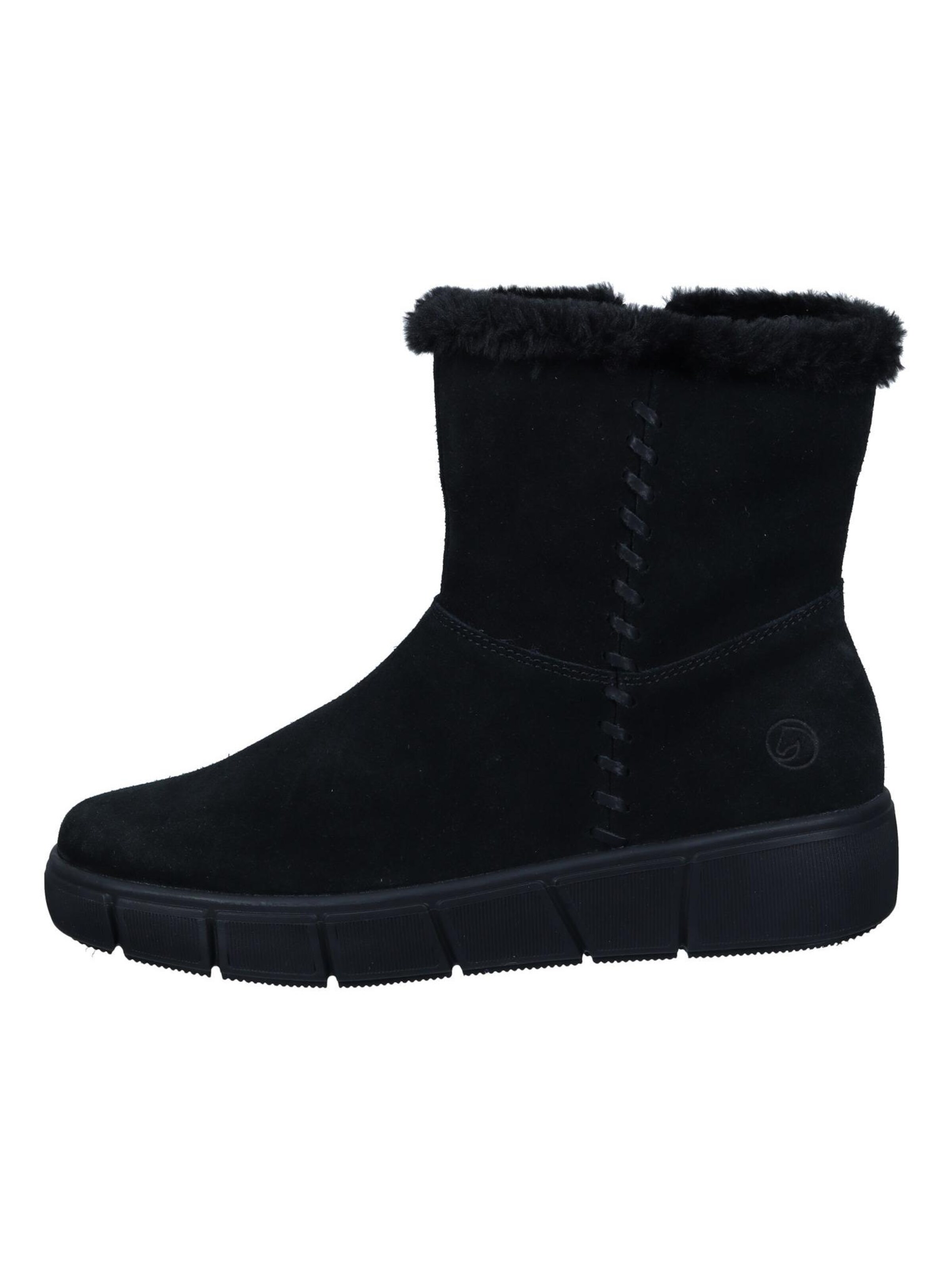 REMONTE Stiefelette‌‌‌‌‌‌‌‌‌ in Schwarz