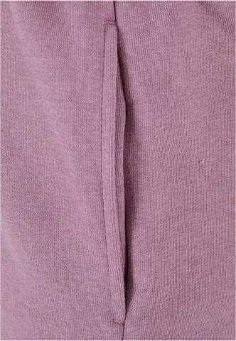 Karl Kani Regular Pants in Purple