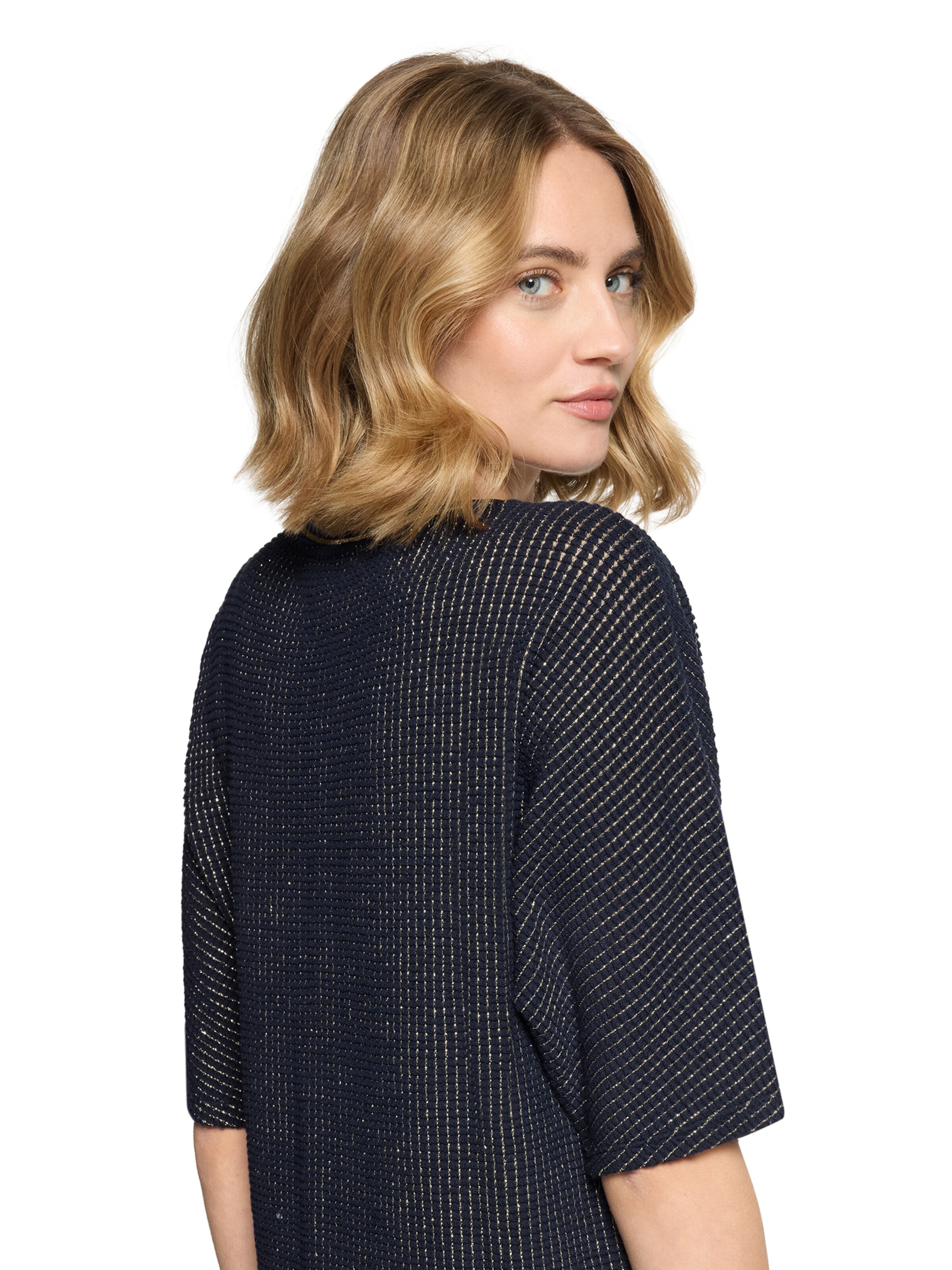 Maglietta di Betty Barclay in blu