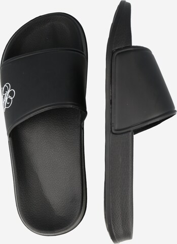 BURTON MENSWEAR LONDON Mules in Black