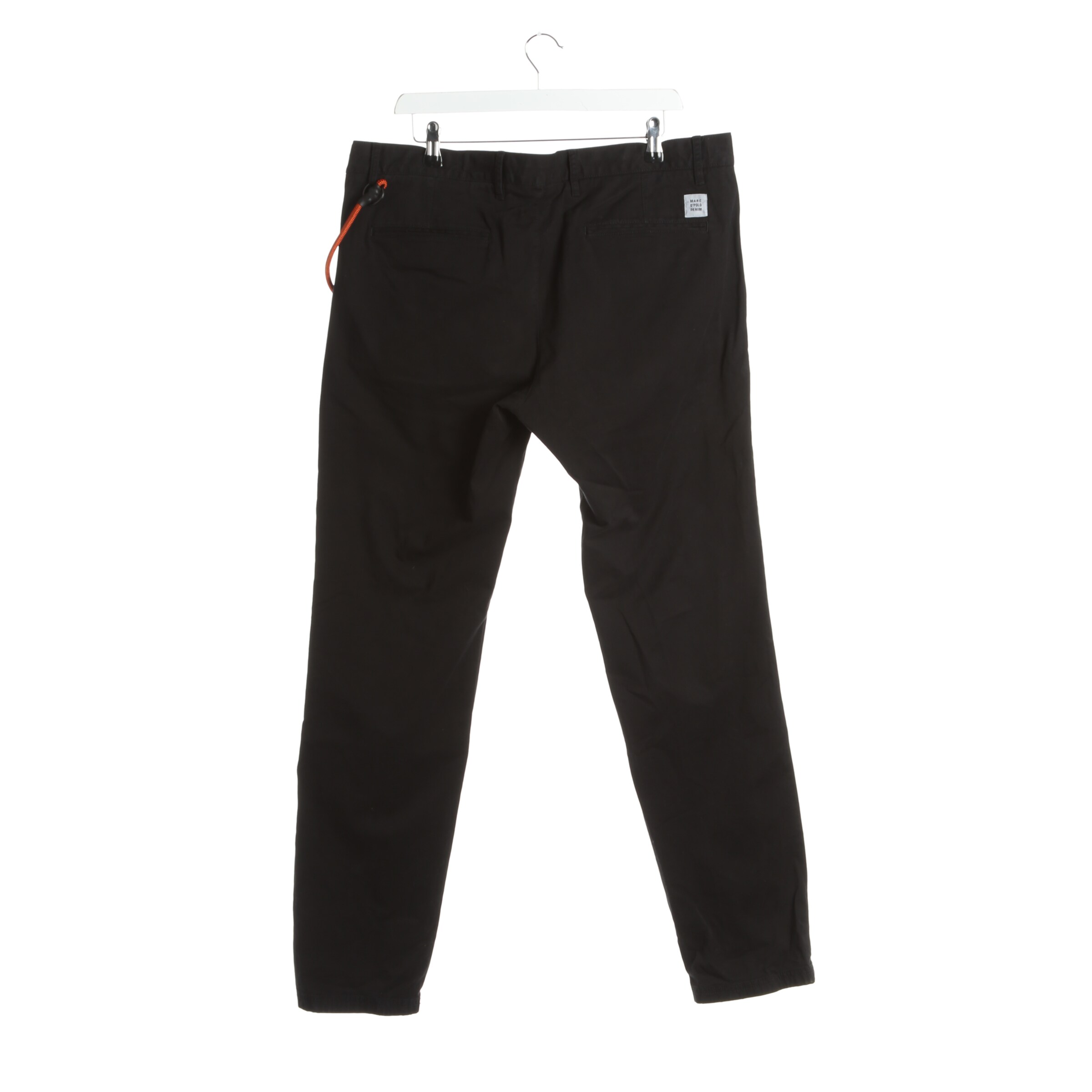 Marc O'Polo DENIM Pants in 38 in Black