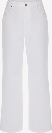 Džinsai 'Riso 1' iš TATUUM, spalva – balto džinso spalva, Prekių apžvalga