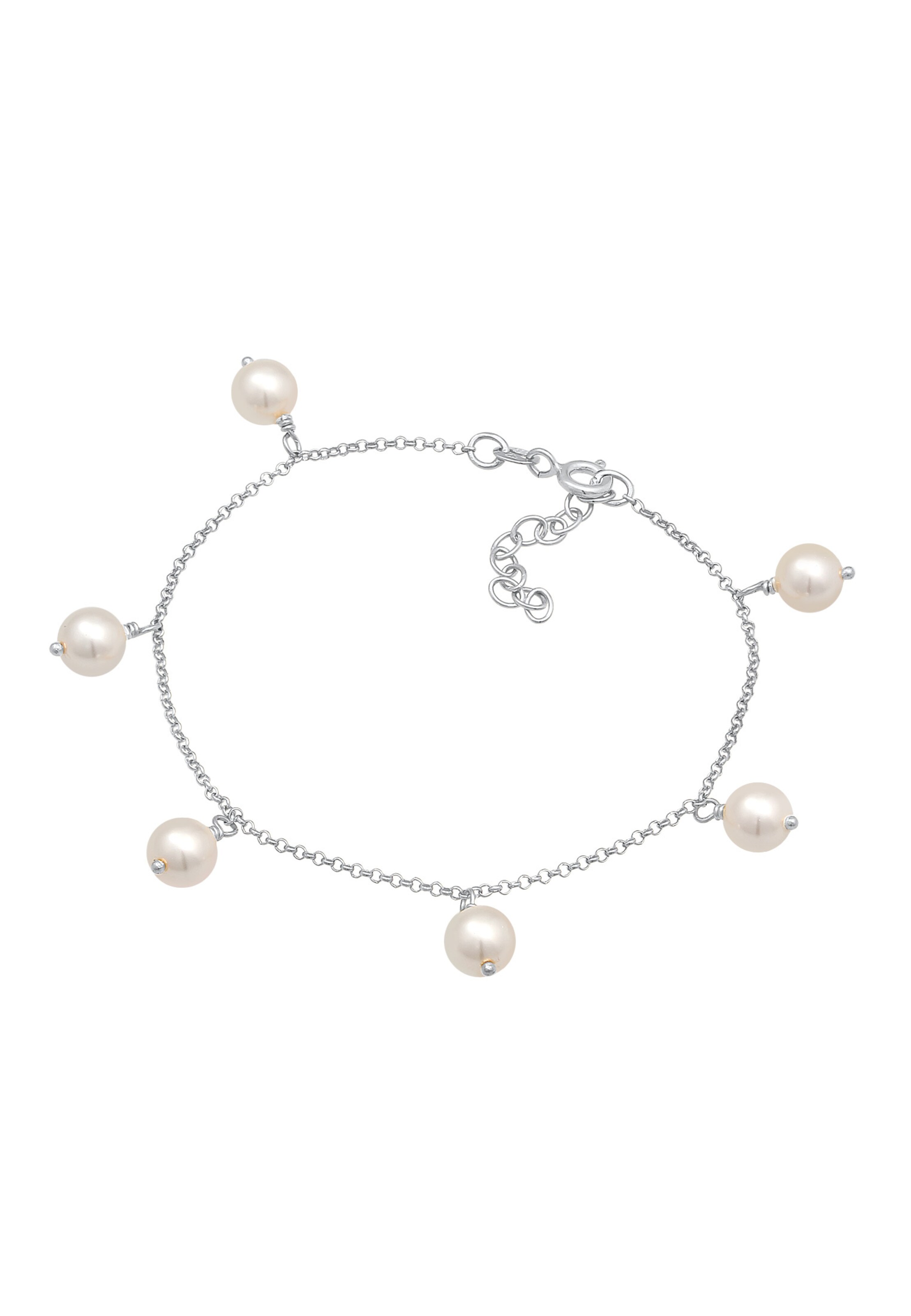 Nenalina Armband in Zilver