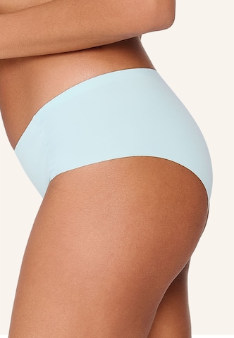 LingaDore Slip in Blau