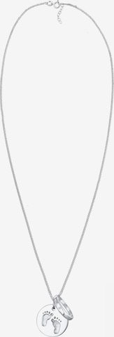 ELLI Ketting in Zilver