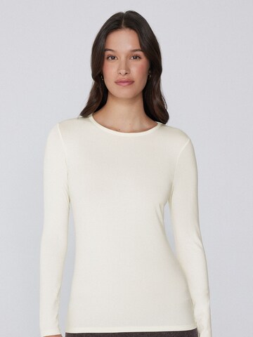 Tezenis Shirt in White: front