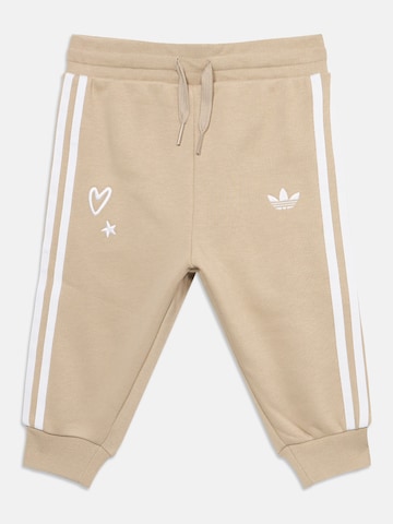 ADIDAS ORIGINALS - Fato de jogging 'Care Bears' em bege