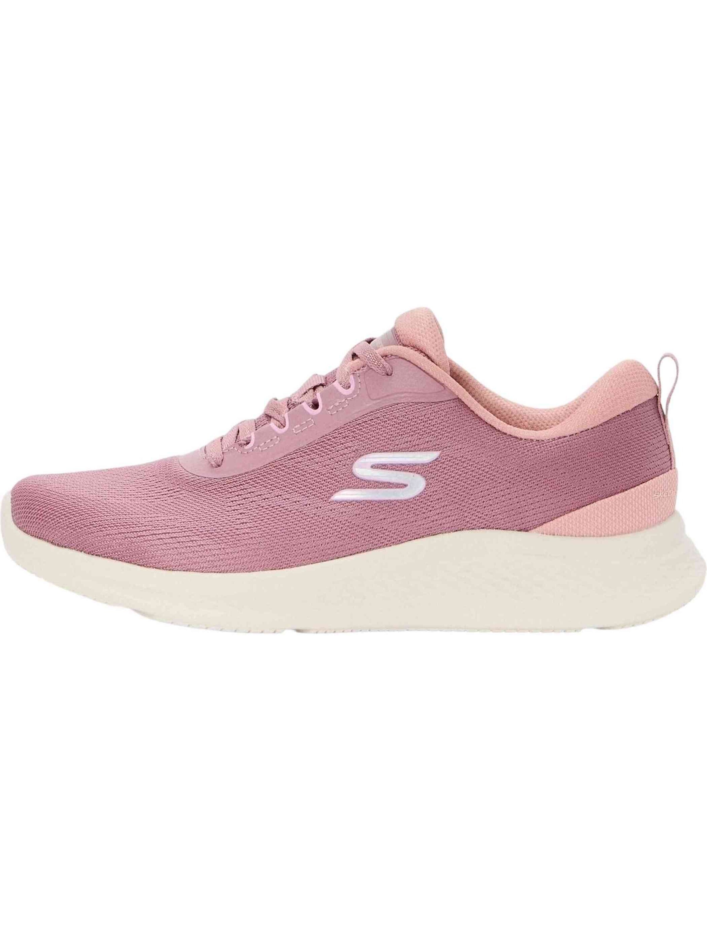 SKECHERS - Calzado deportivo '077-51412772159827' en rosa: frente
