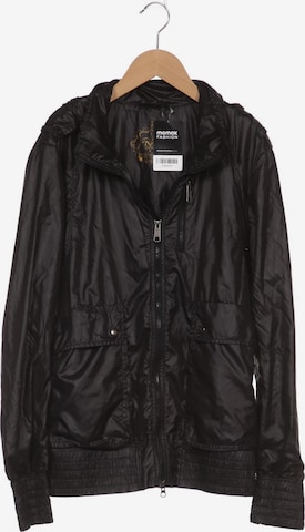 Mackage Jacket & Coat in L in Black: front