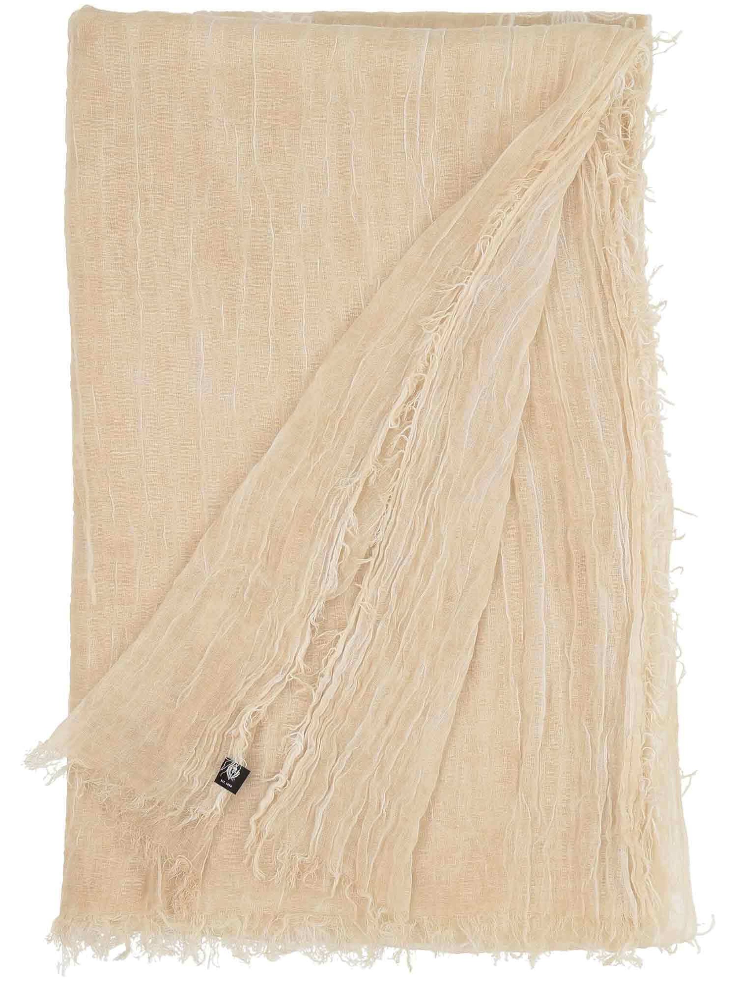 FRAAS Scarf in White