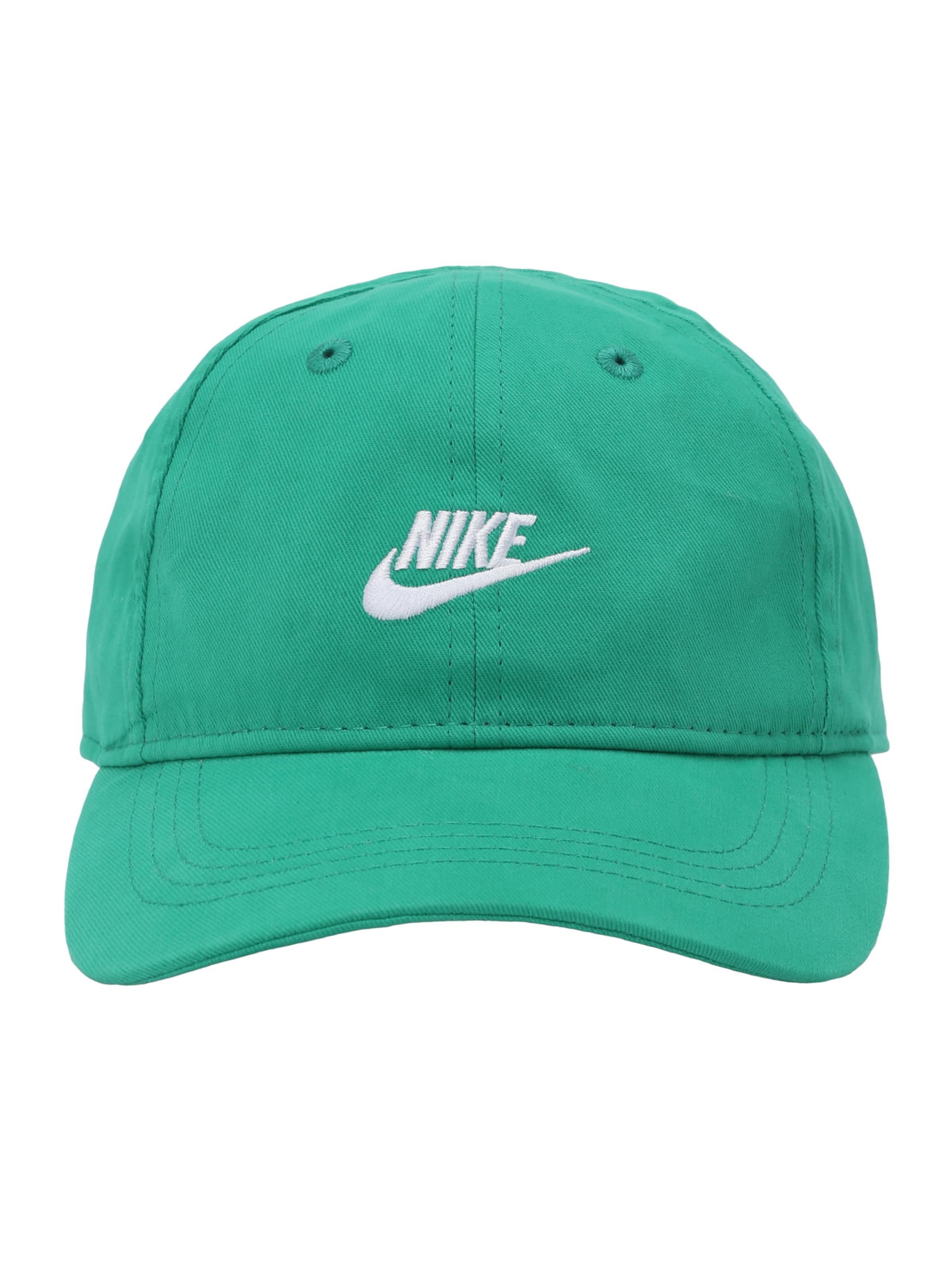 Nike Sportswear - Sombrero 'NAN FUTURA' en verde