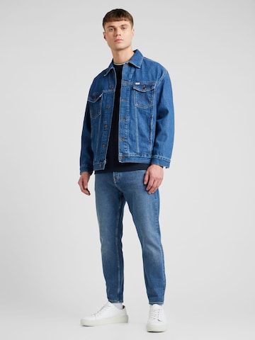 GABBA Regular Jeans in Blauw