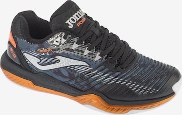 JOMA Sportschoen 'Joma Point 25 TPOIW' in Zwart: voorkant