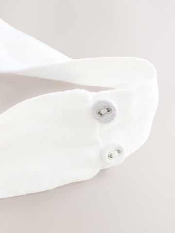 Haut Next en blanc