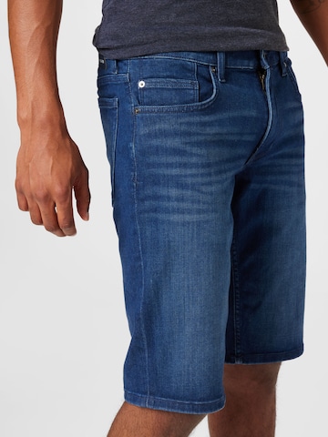 regular Jeans di s.Oliver in blu