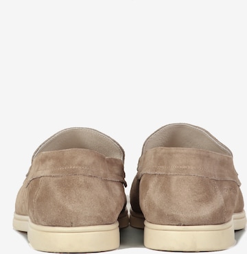 Mocassin ROY ROBSON en beige