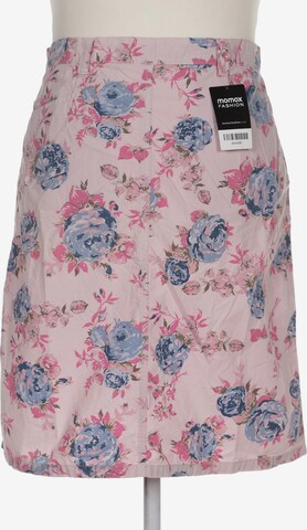 Maas Skirt in XXL in Pink: front