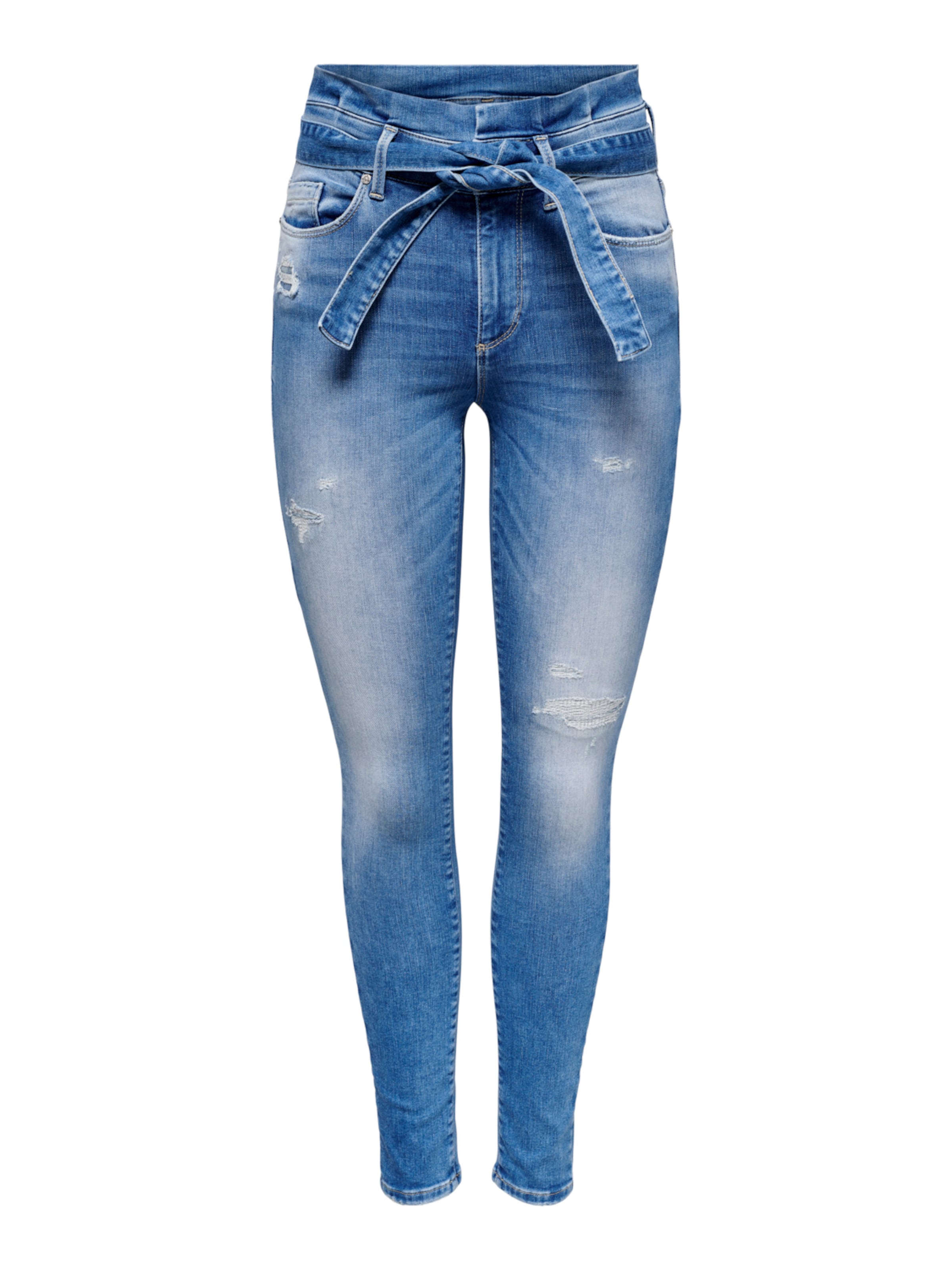 ONLY Jeans 'Hush' in Blue | ABOUT YOU