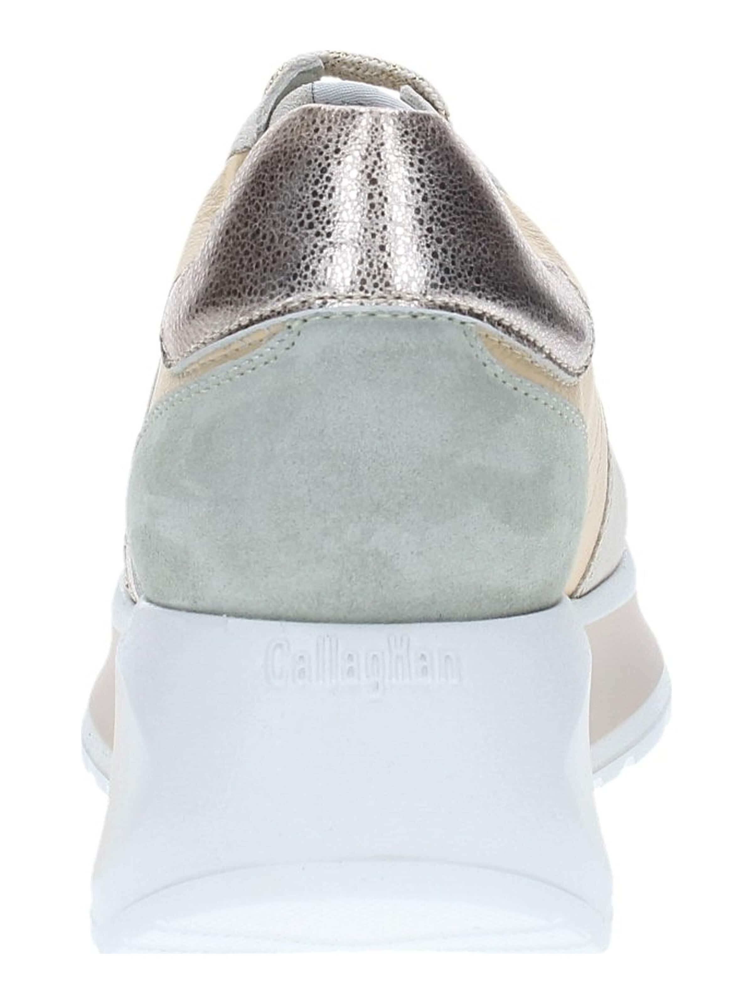 Sneaker bassa 'Callaghan 61600' di Callaghan in beige
