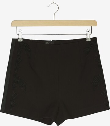H&M Shorts in M in Black: front