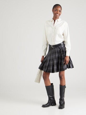 Camicia da donna 'Teodora' di LEVI'S ® in bianco