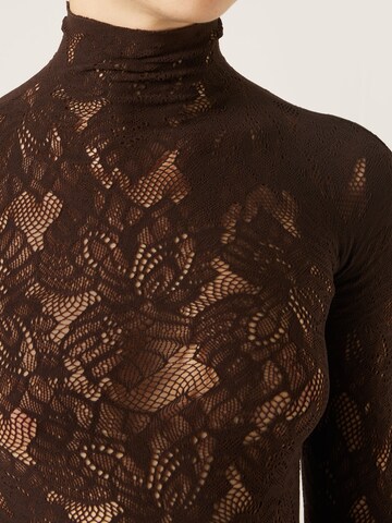 CALZEDONIA Top in Braun