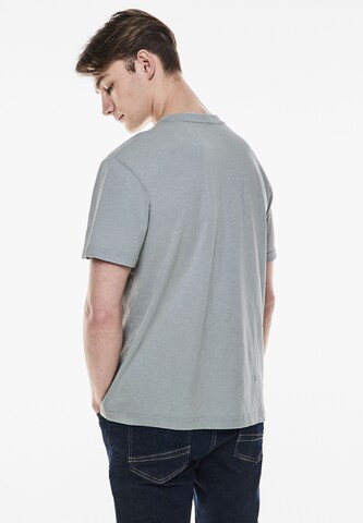Street One MEN Shirt in Grey