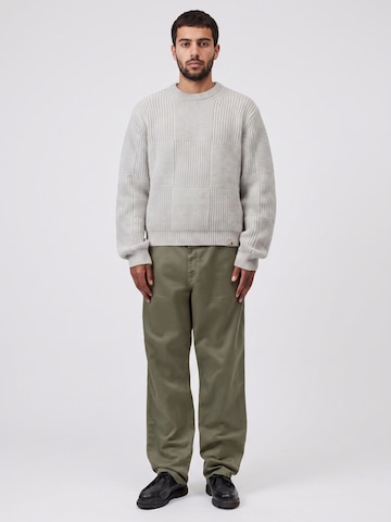 Baggy Pantaloni 'SIMPLE PANT LEAF' di Carhartt WIP in verde