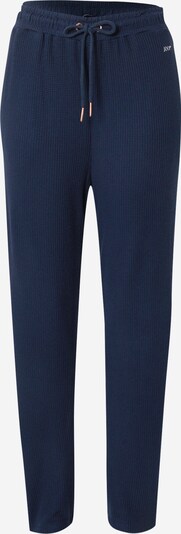 JOOP! Bodywear Spodnji del pižame | temno modra / bela barva, Prikaz izdelka