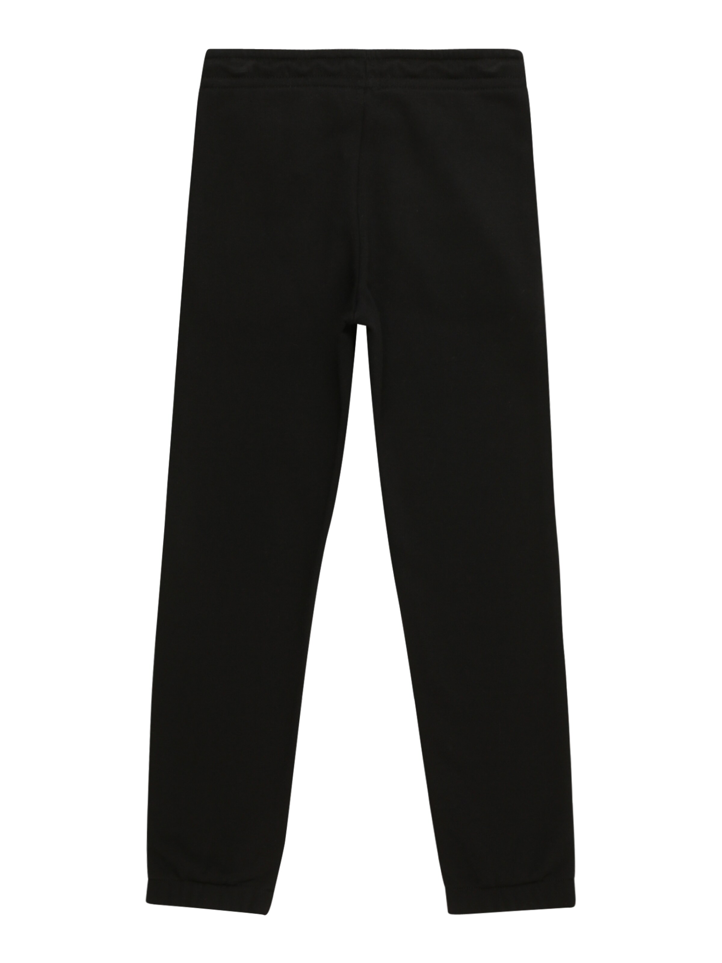 Jordan Tapered Broek 'Icon Play' in Zwart