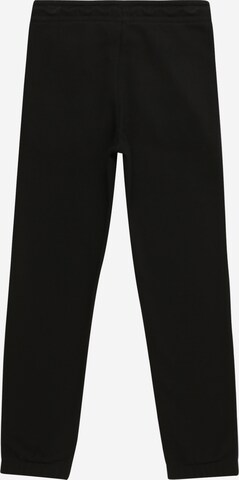 regular Pantaloni 'ICON PLAY' di Jordan in nero