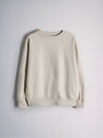 The Set Set i beige