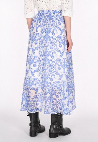 DreiMaster Vintage Rock in Blau