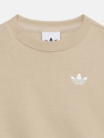 ADIDAS ORIGINALS Jogginganzug in Grün