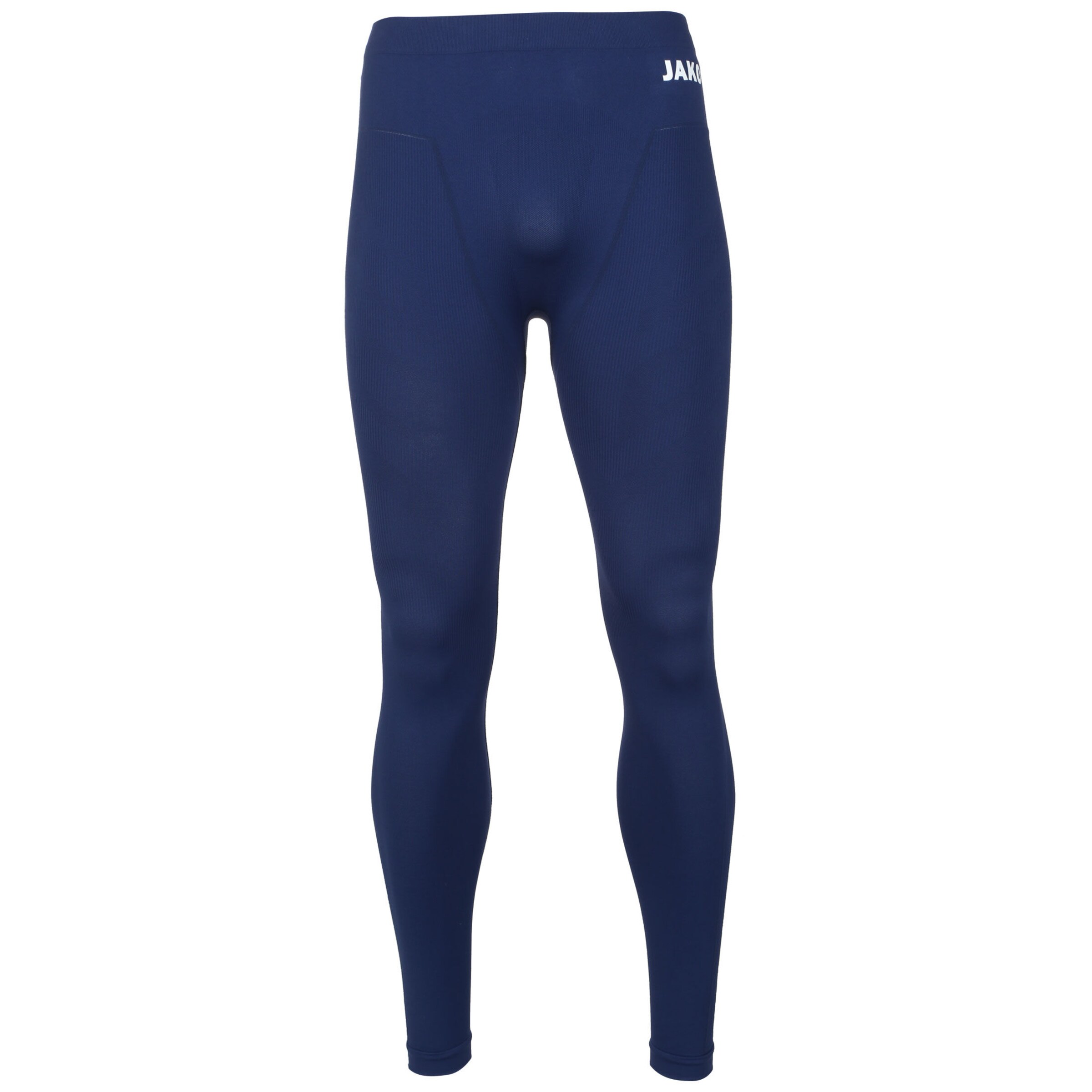 JAKO Skinny Sports underwear 'Comfort 2.0' in Blue: front
