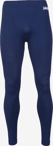 JAKO Sportunterhose 'Comfort 2.0' in Blau: Vorderseite