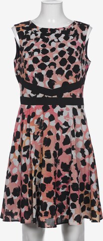 Coast Dress in L in Pink: front