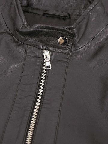 Cappotto di mezza stagione 'Moonlight' di MADDOX in nero