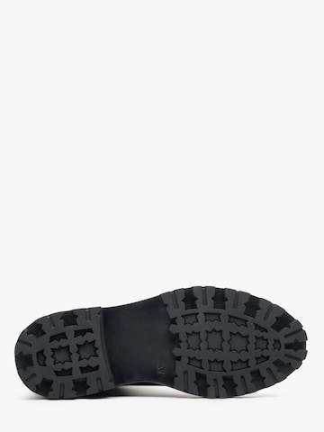 Estro - Botas Chelsea '09-2693' en negro