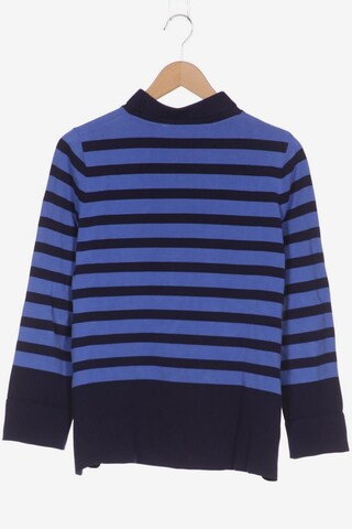 COS Pullover S in Blau