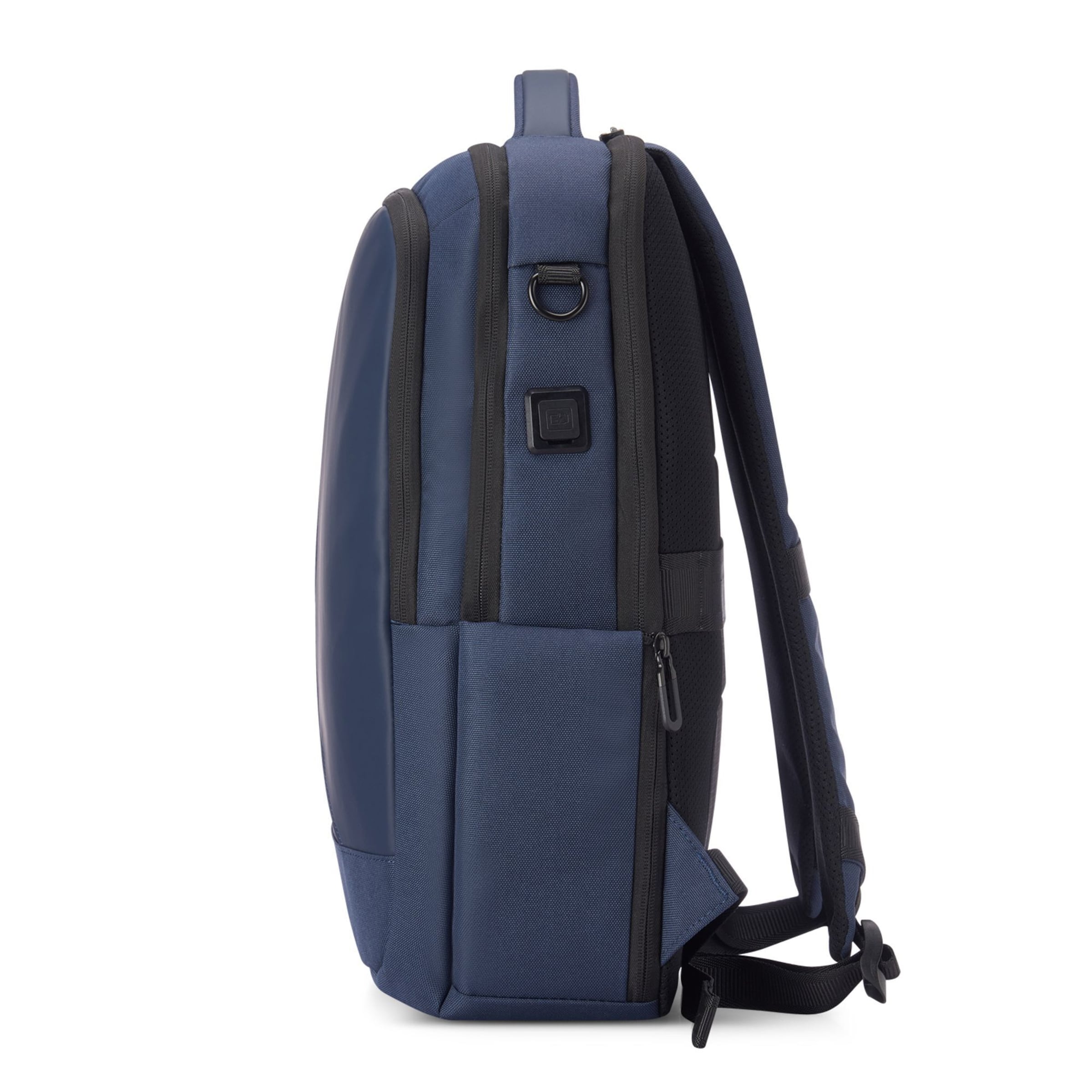 Roncato Backpack 'Clayton' in Blue