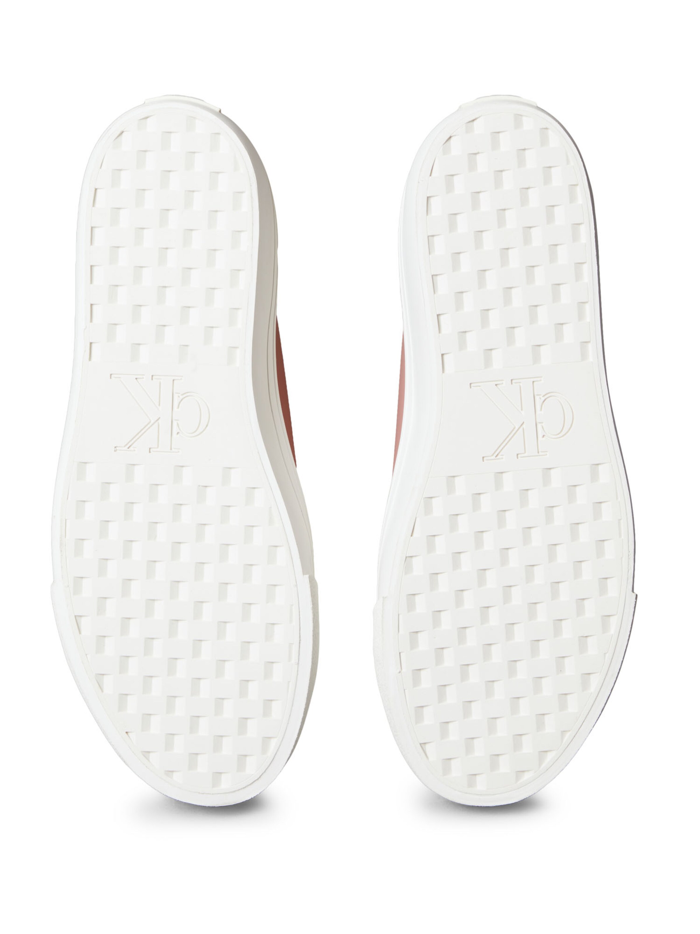 Calvin Klein Trainers in Pink