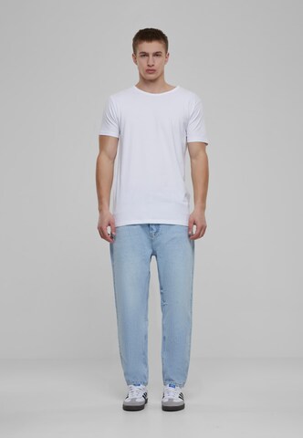 2Y Premium Regular Jeans in Blau