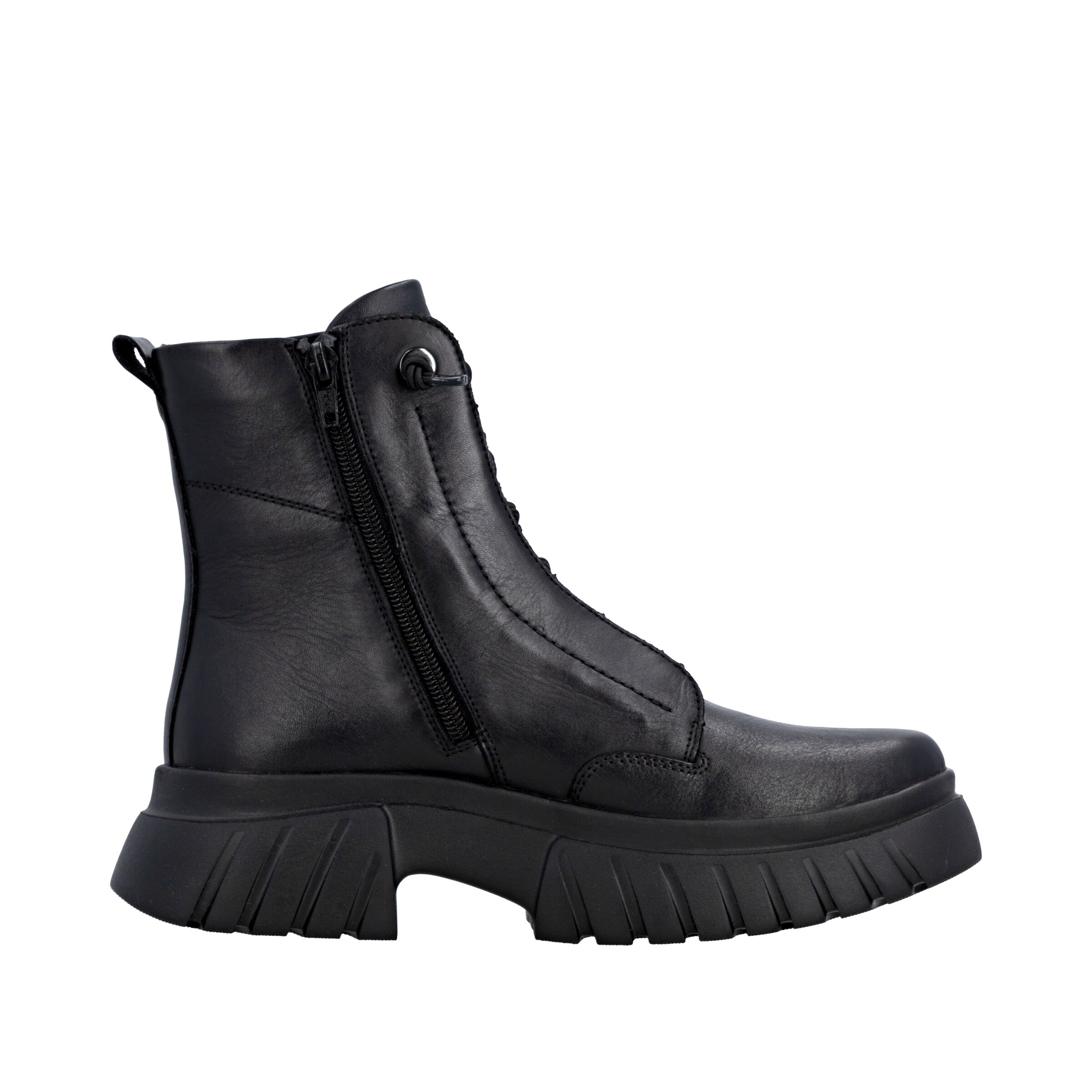 Rieker Boots ' W1879 ' in Black