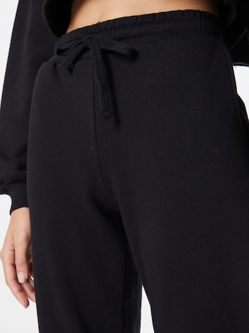 Regular Pantalon b.young en noir