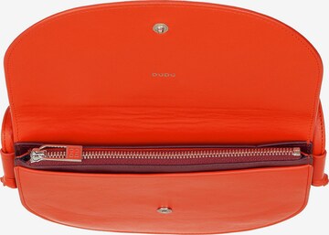 DuDu Crossbody Bag in Orange