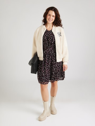 ONLY Carmakoma - Vestido 'CARTASLE' en negro